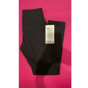 Lululemon leggings- SOLD